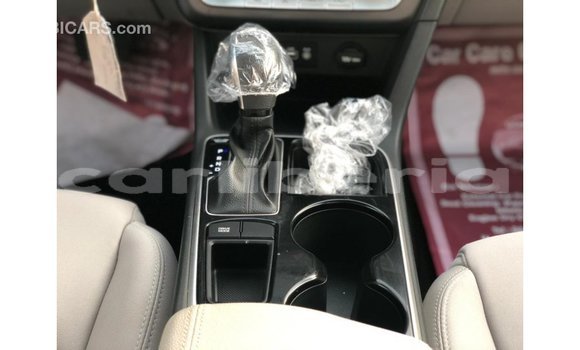 Acheter Import Voiture Hyundai Sonata Noir à Import - Dubai, Comté de Bomi Acheter Import Voiture Hyundai Sonata Noir à Import - Dubai, Comté de Bomi