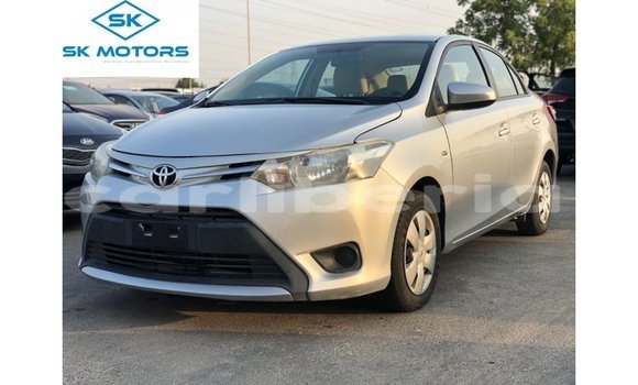 Buy Import Toyota Yaris Other Car in Import - Dubai in Bomi County