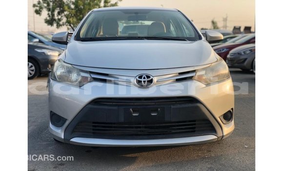 Buy Import Toyota Yaris Other Car in Import - Dubai in Bomi County Buy Import Toyota Yaris Other Car in Import - Dubai in Bomi County