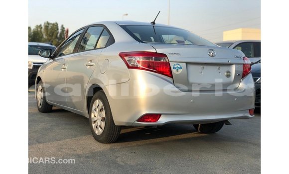 Buy Import Toyota Yaris Other Car in Import - Dubai in Bomi County Buy Import Toyota Yaris Other Car in Import - Dubai in Bomi County