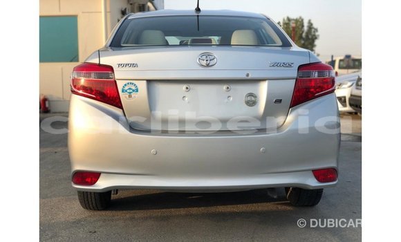 Buy Import Toyota Yaris Other Car in Import - Dubai in Bomi County Buy Import Toyota Yaris Other Car in Import - Dubai in Bomi County