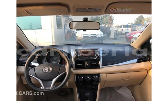 Buy Import Toyota Yaris Other Car in Import - Dubai in Bomi County Buy Import Toyota Yaris Other Car in Import - Dubai in Bomi County