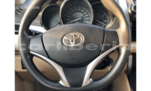 Buy Import Toyota Yaris Other Car in Import - Dubai in Bomi County Buy Import Toyota Yaris Other Car in Import - Dubai in Bomi County