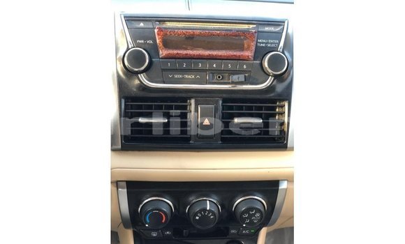 Buy Import Toyota Yaris Other Car in Import - Dubai in Bomi County Buy Import Toyota Yaris Other Car in Import - Dubai in Bomi County