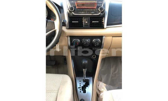 Buy Import Toyota Yaris Other Car in Import - Dubai in Bomi County Buy Import Toyota Yaris Other Car in Import - Dubai in Bomi County