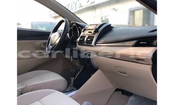 Buy Import Toyota Yaris Other Car in Import - Dubai in Bomi County Buy Import Toyota Yaris Other Car in Import - Dubai in Bomi County
