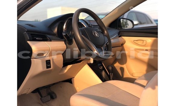 Buy Import Toyota Yaris Other Car in Import - Dubai in Bomi County Buy Import Toyota Yaris Other Car in Import - Dubai in Bomi County