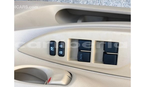 Buy Import Toyota Yaris Other Car in Import - Dubai in Bomi County Buy Import Toyota Yaris Other Car in Import - Dubai in Bomi County