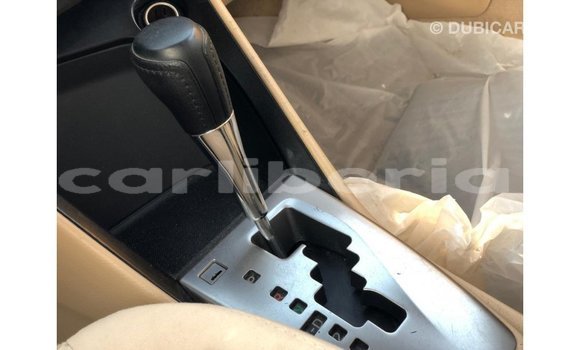 Buy Import Toyota Yaris Other Car in Import - Dubai in Bomi County Buy Import Toyota Yaris Other Car in Import - Dubai in Bomi County