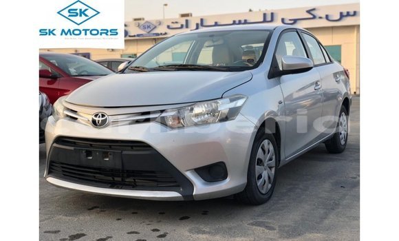 Buy Import Toyota Yaris Other Car in Import - Dubai in Bomi County