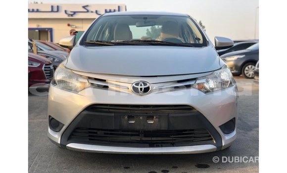 Acheter Import Voiture Toyota Yaris Autre à Import - Dubai, Comté de Bomi Acheter Import Voiture Toyota Yaris Autre à Import - Dubai, Comté de Bomi