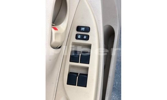 Acheter Import Voiture Toyota Yaris Autre à Import - Dubai, Comté de Bomi Acheter Import Voiture Toyota Yaris Autre à Import - Dubai, Comté de Bomi