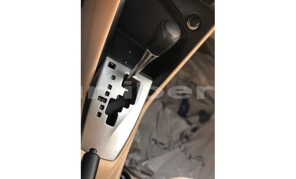 Acheter Import Voiture Toyota Yaris Autre à Import - Dubai, Comté de Bomi Acheter Import Voiture Toyota Yaris Autre à Import - Dubai, Comté de Bomi