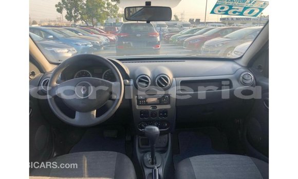 Buy Import Renault Duster White Car in Import - Dubai in Bomi County Buy Import Renault Duster White Car in Import - Dubai in Bomi County