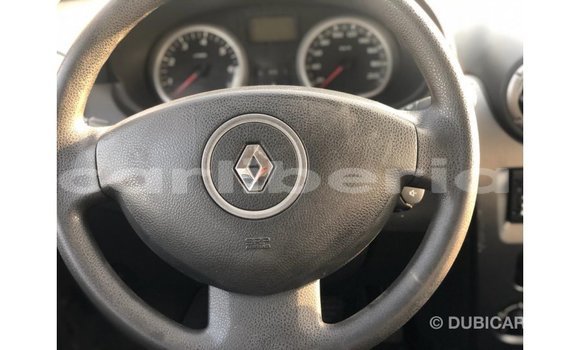Buy Import Renault Duster White Car in Import - Dubai in Bomi County Buy Import Renault Duster White Car in Import - Dubai in Bomi County