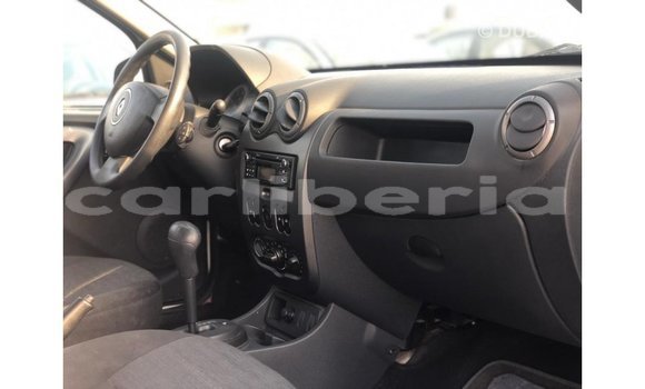 Buy Import Renault Duster White Car in Import - Dubai in Bomi County Buy Import Renault Duster White Car in Import - Dubai in Bomi County