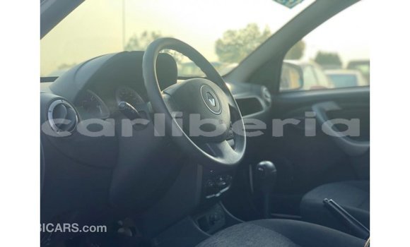 Buy Import Renault Duster White Car in Import - Dubai in Bomi County Buy Import Renault Duster White Car in Import - Dubai in Bomi County
