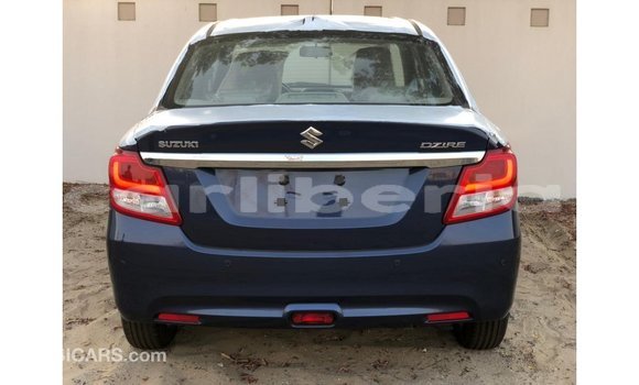 Buy Import Suzuki 750 Blue Bike in Import - Dubai in Bomi County Buy Import Suzuki 750 Blue Bike in Import - Dubai in Bomi County