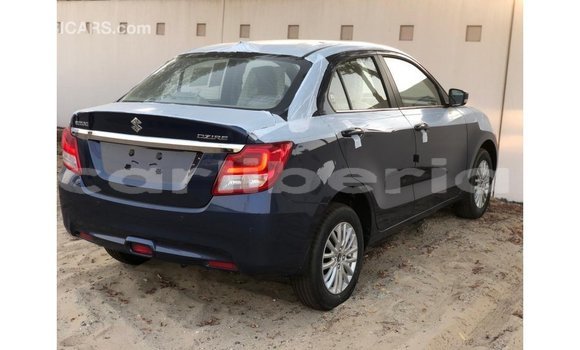 Buy Import Suzuki 750 Blue Bike in Import - Dubai in Bomi County Buy Import Suzuki 750 Blue Bike in Import - Dubai in Bomi County