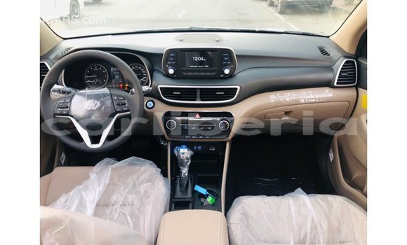 Buy Import Hyundai Tucson Other Car in Import - Dubai in Bomi County Buy Import Hyundai Tucson Other Car in Import - Dubai in Bomi County