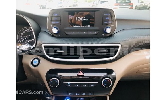 Buy Import Hyundai Tucson Other Car in Import - Dubai in Bomi County Buy Import Hyundai Tucson Other Car in Import - Dubai in Bomi County