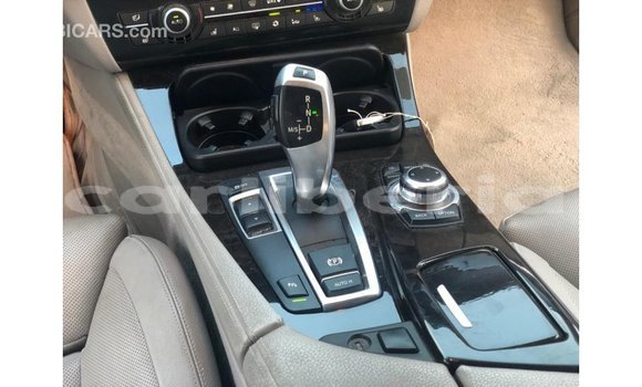 Acheter Import Moto BMW R Autre à Import - Dubai, Comté de Bomi Acheter Import Moto BMW R Autre à Import - Dubai, Comté de Bomi