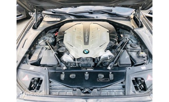 Acheter Import Moto BMW R Autre à Import - Dubai, Comté de Bomi Acheter Import Moto BMW R Autre à Import - Dubai, Comté de Bomi