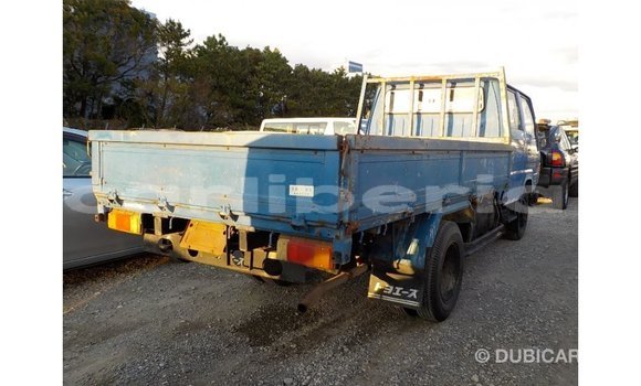 Buy Import Toyota Dyna Blue Truck in Import - Dubai in Bomi County Buy Import Toyota Dyna Blue Truck in Import - Dubai in Bomi County