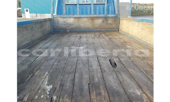 Buy Import Toyota Dyna Blue Truck in Import - Dubai in Bomi County Buy Import Toyota Dyna Blue Truck in Import - Dubai in Bomi County