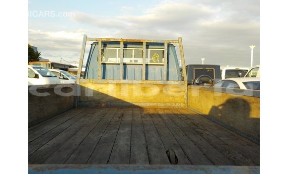 Buy Import Toyota Dyna Blue Truck in Import - Dubai in Bomi County Buy Import Toyota Dyna Blue Truck in Import - Dubai in Bomi County