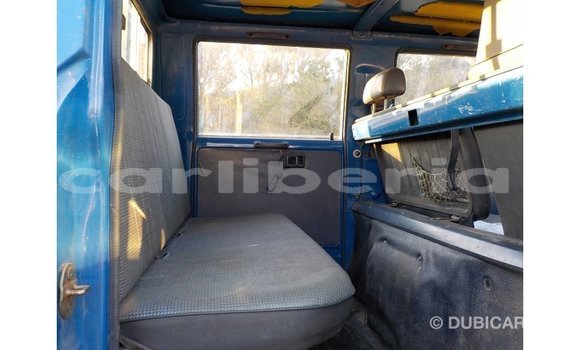Buy Import Toyota Dyna Blue Truck in Import - Dubai in Bomi County Buy Import Toyota Dyna Blue Truck in Import - Dubai in Bomi County