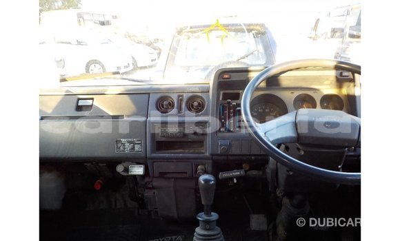 Buy Import Toyota Dyna Blue Truck in Import - Dubai in Bomi County Buy Import Toyota Dyna Blue Truck in Import - Dubai in Bomi County