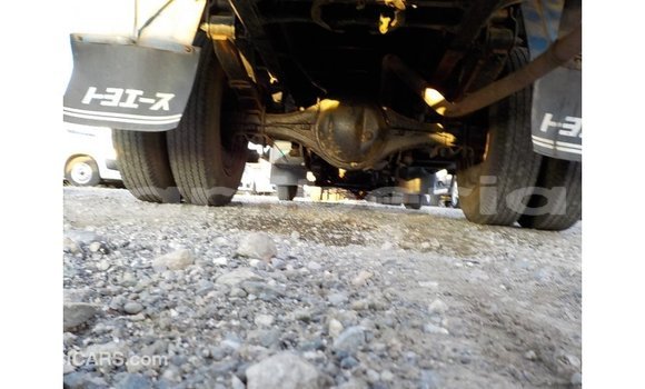 Buy Import Toyota Dyna Blue Truck in Import - Dubai in Bomi County Buy Import Toyota Dyna Blue Truck in Import - Dubai in Bomi County