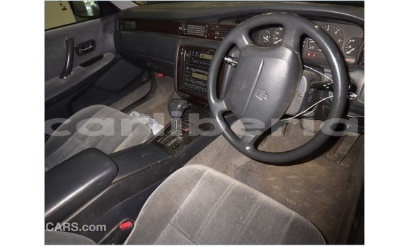 Buy Import Toyota Crown Blue Car in Import - Dubai in Bomi County Buy Import Toyota Crown Blue Car in Import - Dubai in Bomi County