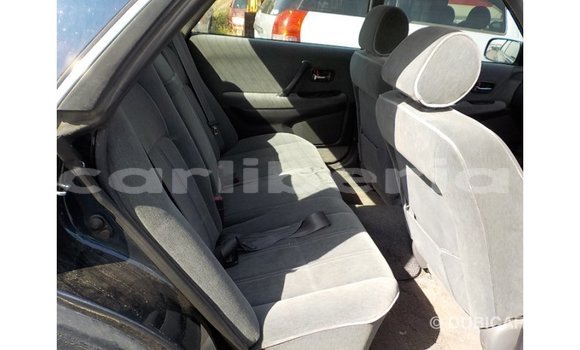 Buy Import Toyota Crown Blue Car in Import - Dubai in Bomi County Buy Import Toyota Crown Blue Car in Import - Dubai in Bomi County