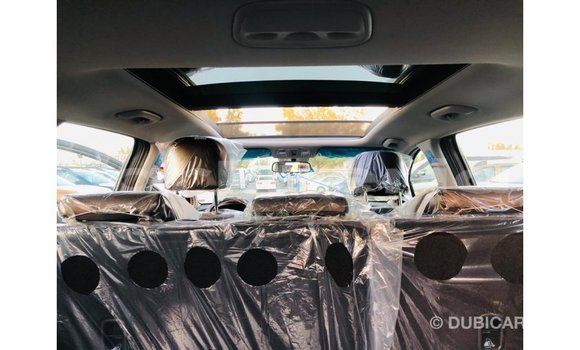 Buy Import Hyundai Santa Fe Blue Car in Import - Dubai in Bomi County Buy Import Hyundai Santa Fe Blue Car in Import - Dubai in Bomi County