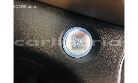 Buy Import Hyundai Santa Fe Blue Car in Import - Dubai in Bomi County Buy Import Hyundai Santa Fe Blue Car in Import - Dubai in Bomi County