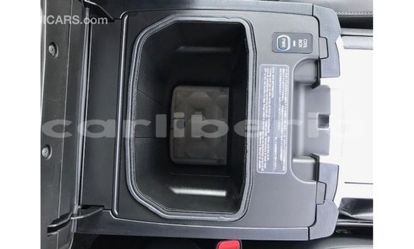 Buy Import Toyota Land Cruiser White Car in Import - Dubai in Bomi County Buy Import Toyota Land Cruiser White Car in Import - Dubai in Bomi County