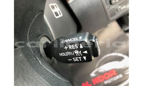 Buy Import Toyota Land Cruiser White Car in Import - Dubai in Bomi County Buy Import Toyota Land Cruiser White Car in Import - Dubai in Bomi County