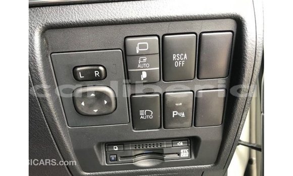 Buy Import Toyota Land Cruiser White Car in Import - Dubai in Bomi County Buy Import Toyota Land Cruiser White Car in Import - Dubai in Bomi County