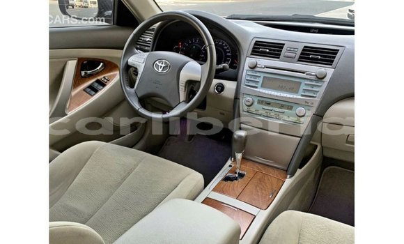 Buy Import Toyota Aurion Black Car in Import - Dubai in Bomi County Buy Import Toyota Aurion Black Car in Import - Dubai in Bomi County