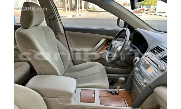 Buy Import Toyota Aurion Black Car in Import - Dubai in Bomi County Buy Import Toyota Aurion Black Car in Import - Dubai in Bomi County