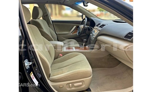 Buy Import Toyota Aurion Black Car in Import - Dubai in Bomi County Buy Import Toyota Aurion Black Car in Import - Dubai in Bomi County