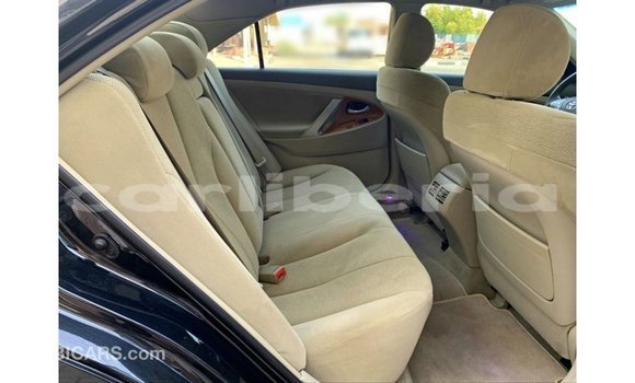 Buy Import Toyota Aurion Black Car in Import - Dubai in Bomi County Buy Import Toyota Aurion Black Car in Import - Dubai in Bomi County