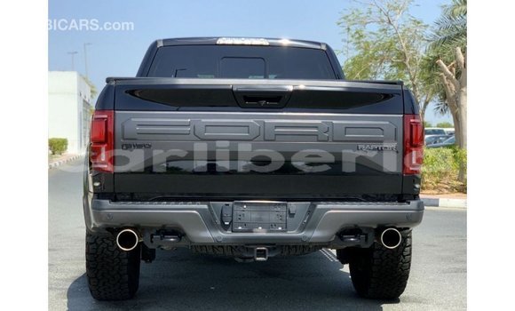 Buy Import Ford Club Wagon Black Car in Import - Dubai in Bomi County Buy Import Ford Club Wagon Black Car in Import - Dubai in Bomi County