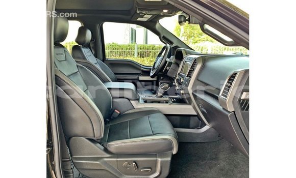 Buy Import Ford Club Wagon Black Car in Import - Dubai in Bomi County Buy Import Ford Club Wagon Black Car in Import - Dubai in Bomi County