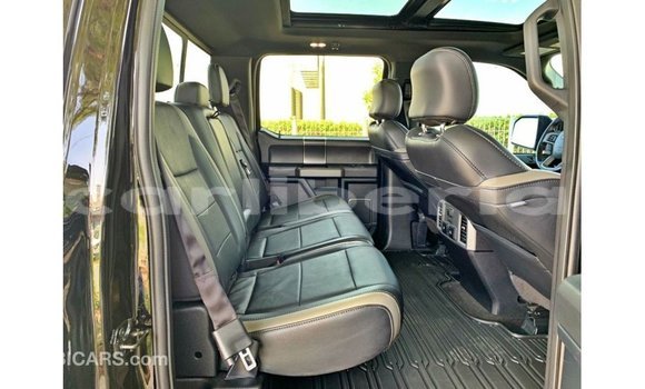 Buy Import Ford Club Wagon Black Car in Import - Dubai in Bomi County Buy Import Ford Club Wagon Black Car in Import - Dubai in Bomi County