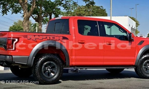 Buy Import Ford Club Wagon Red Car in Import - Dubai in Bomi County Buy Import Ford Club Wagon Red Car in Import - Dubai in Bomi County