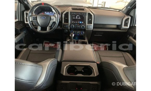 Buy Import Ford Club Wagon Red Car in Import - Dubai in Bomi County Buy Import Ford Club Wagon Red Car in Import - Dubai in Bomi County