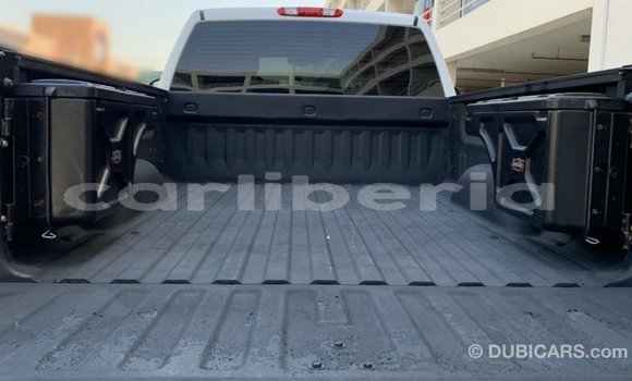 Buy Import Chevrolet Silverado White Car in Import - Dubai in Bomi County Buy Import Chevrolet Silverado White Car in Import - Dubai in Bomi County